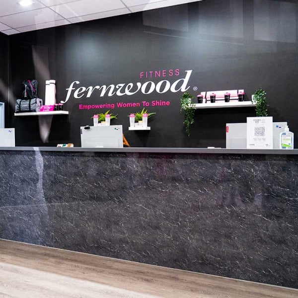 Belinda Amis Wheaton Takes the Reins: Fernwood Fitness Founder Diana Williams' Stylish Succession Plan