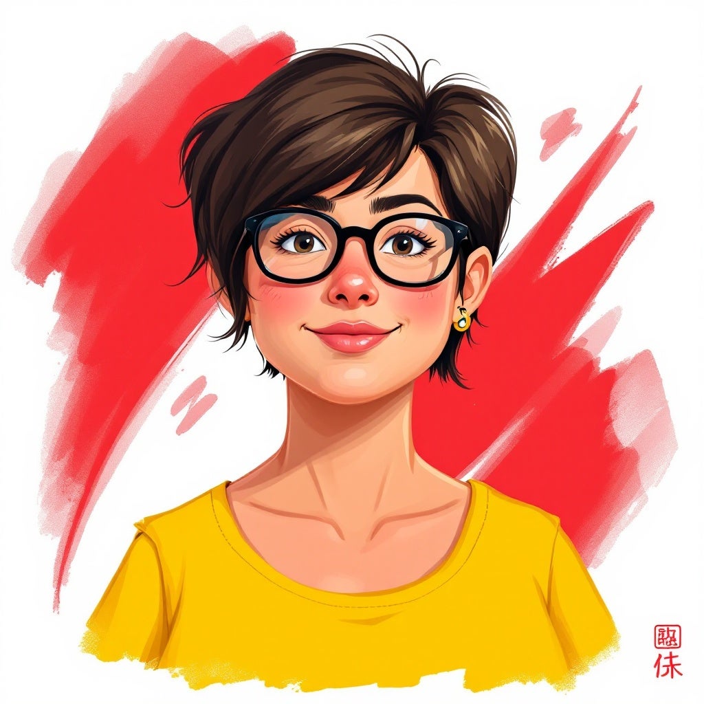 Melissa Sowards