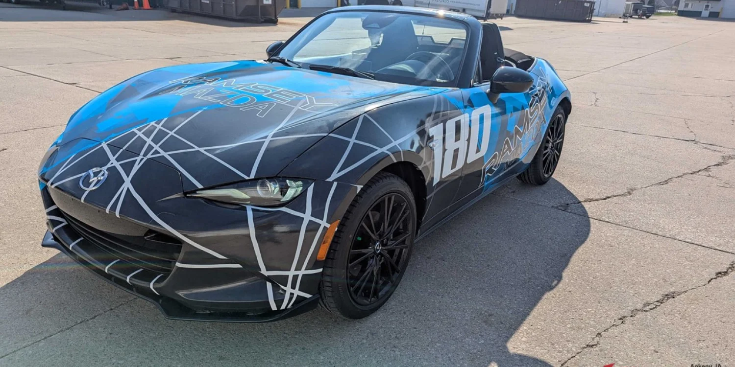 Car Wraps