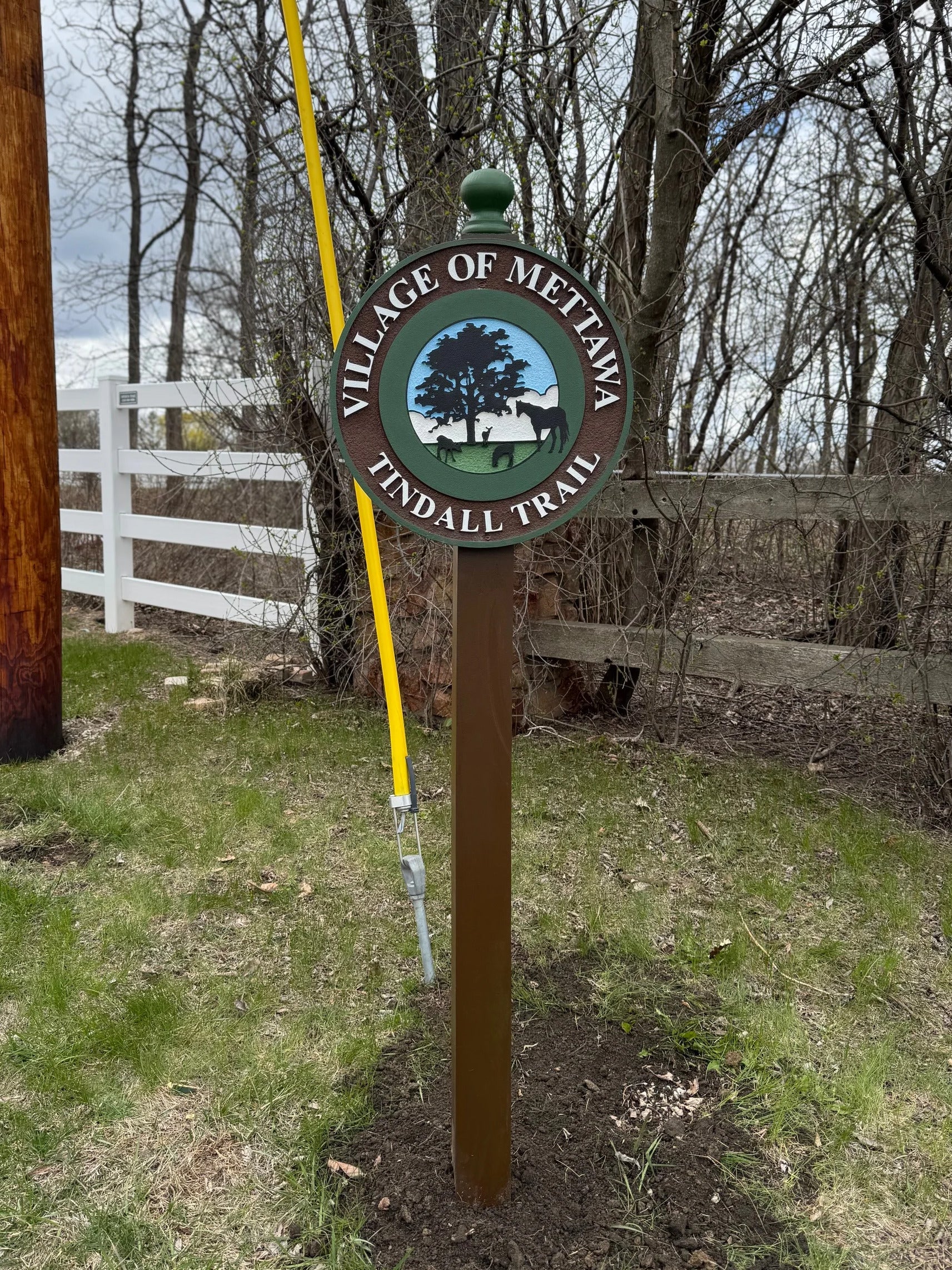 How Schools, Churches, and Park Districts Benefit From Custom Signage