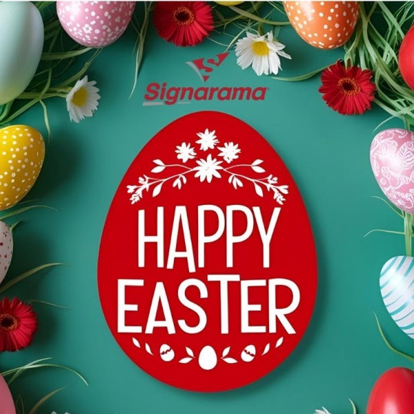 Happy Easter