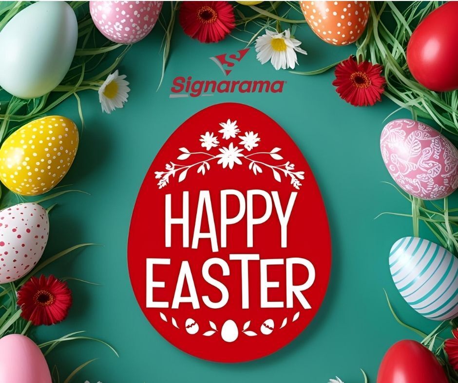 Happy Easter