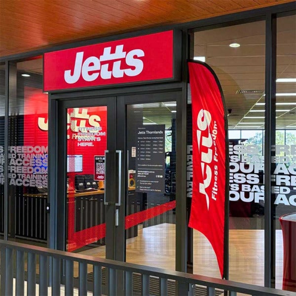 Jetts Fitness Flexes Its Muscles in India, Eyes Global Domination