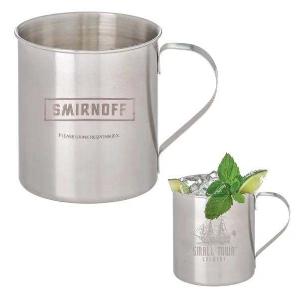 Level Up Your Look: Branded Essentials Your Food Service Business