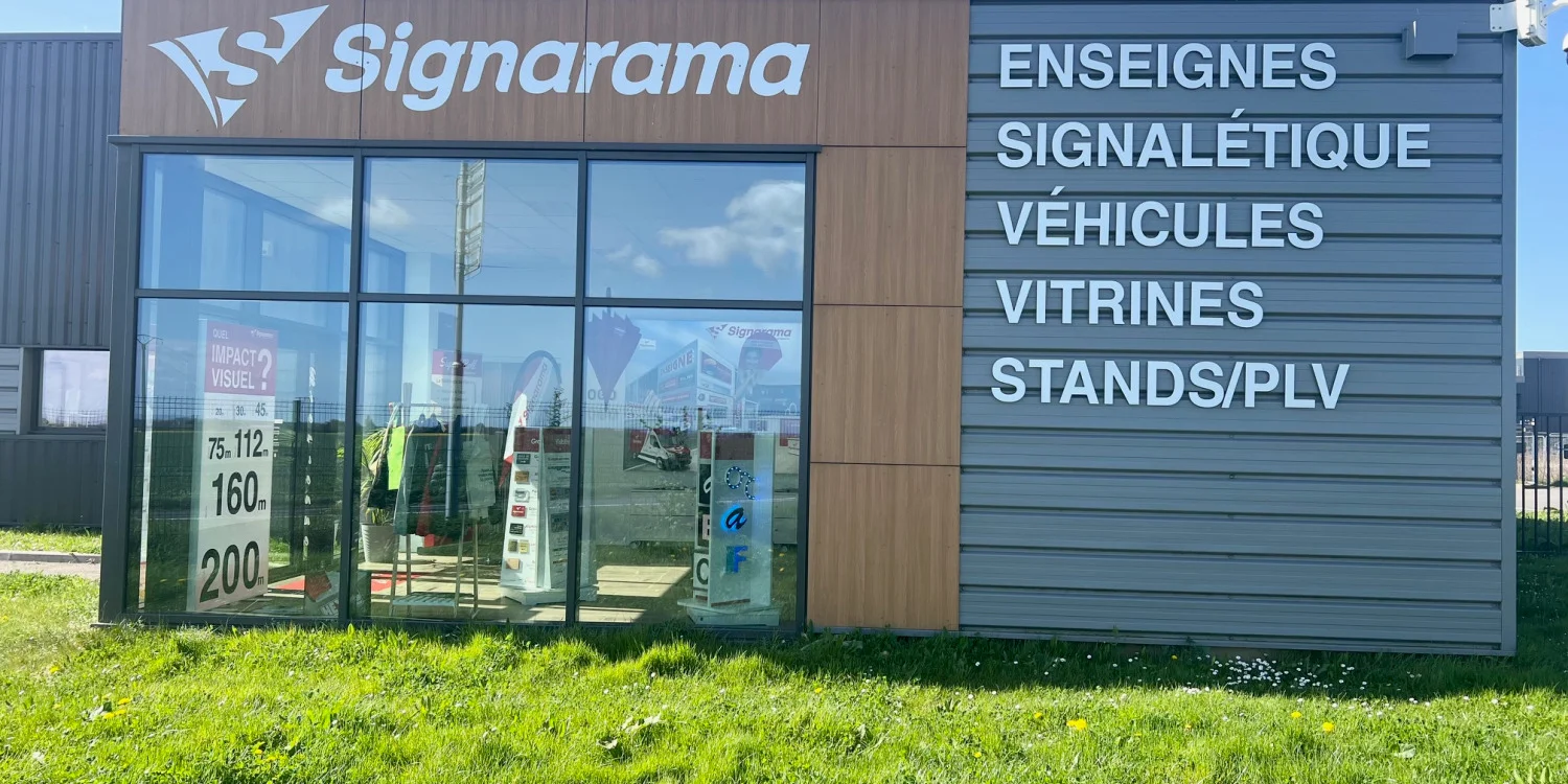 Signarama Caen