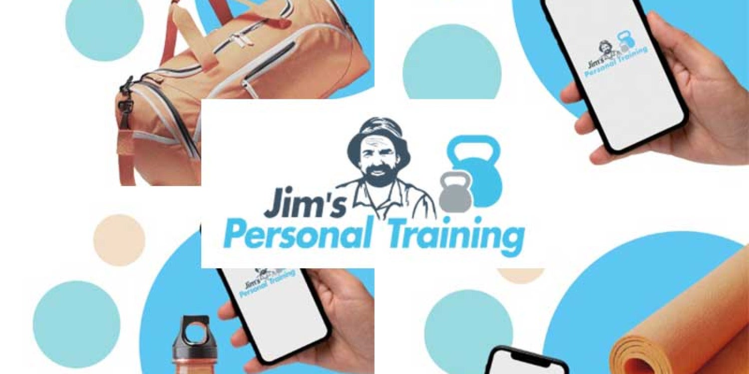 Jim's Group Diversifies with Launch of Jim's Personal Training: Transforming Backyard Workouts into Burpees and Biceps Jim's Group Diversifies with Launch of Jim's Personal Training: Transforming Backyard Workouts into Burpees and Biceps