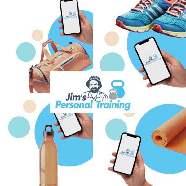 Jim's Group Diversifies with Launch of Jim's Personal Training: Transforming Backyard Workouts into Burpees and Biceps Jim's Group Diversifies with Launch of Jim's Personal Training: Transforming Backyard Workouts into Burpees and Biceps