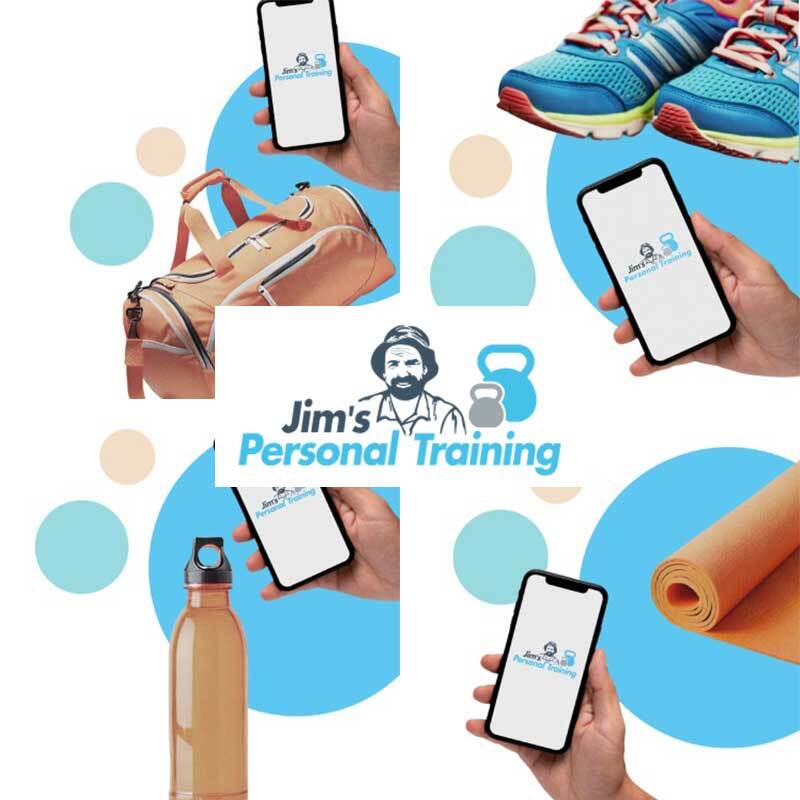 Jim's Group Diversifies with Launch of Jim's Personal Training: Transforming Backyard Workouts into Burpees and Biceps Jim's Group Diversifies with Launch of Jim's Personal Training: Transforming Backyard Workouts into Burpees and Biceps
