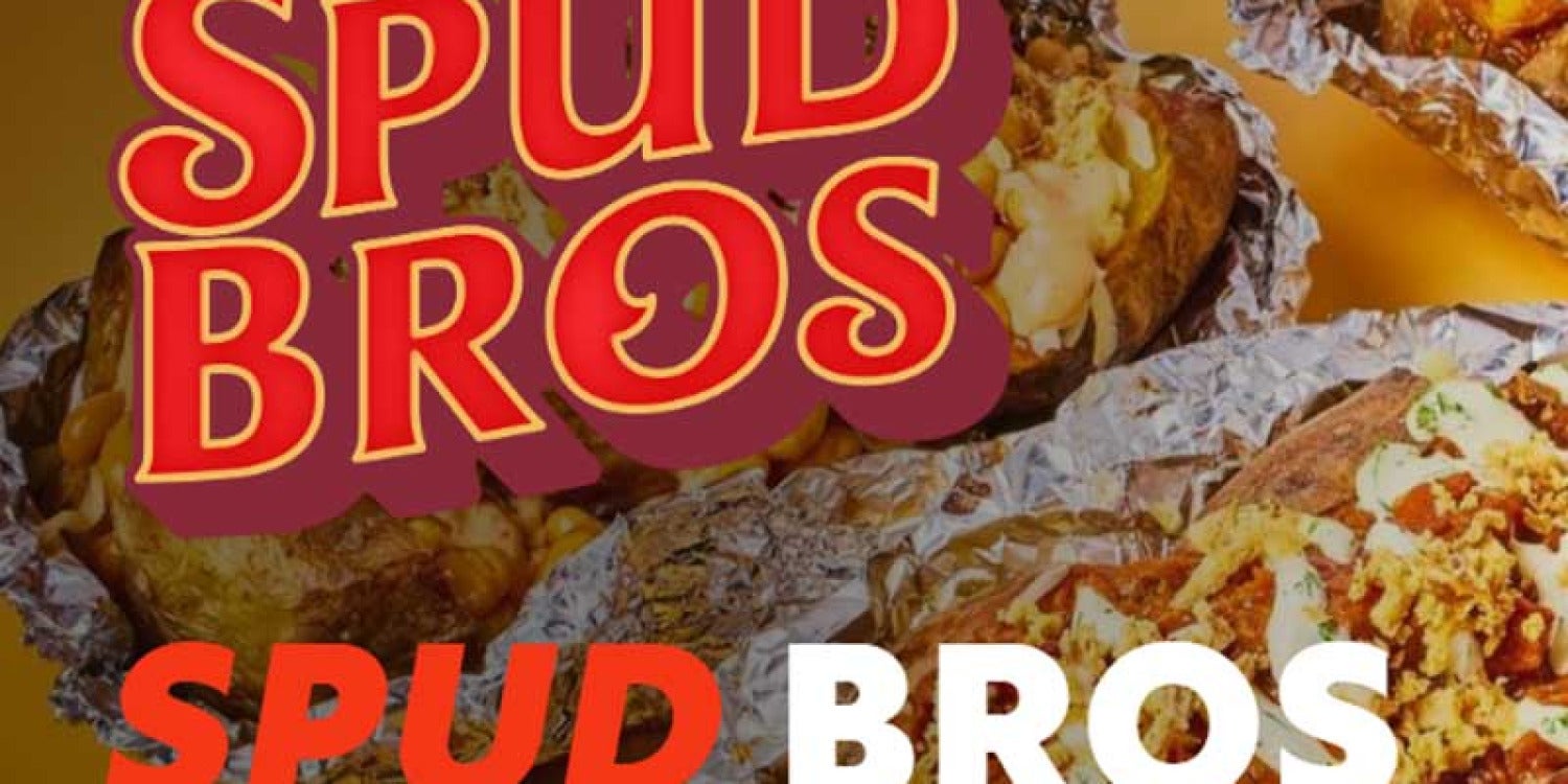 SpudBros Launches Spud-tacular New Venture: SpudBros Express Set to Revolutionize Fast Food Industry