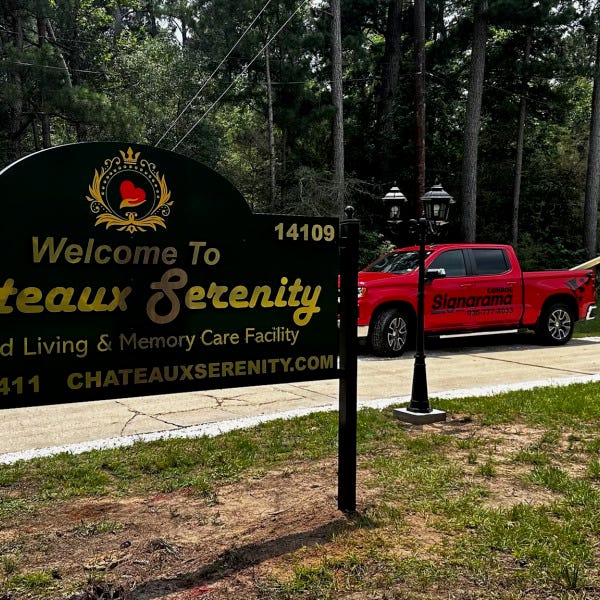 Chateaux Serenity Assisted Living & Memory Care