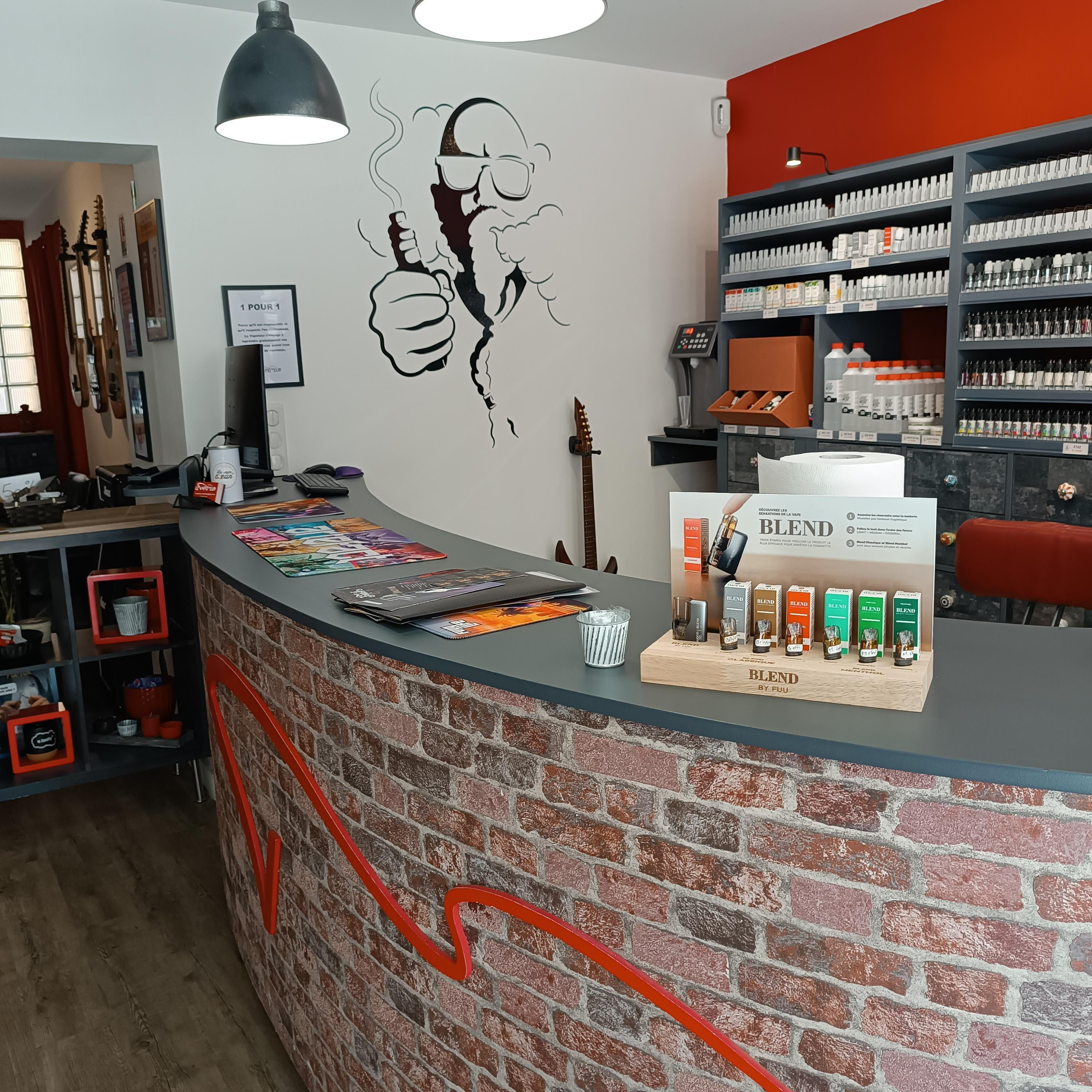 Decoration de bureaux professionnels
