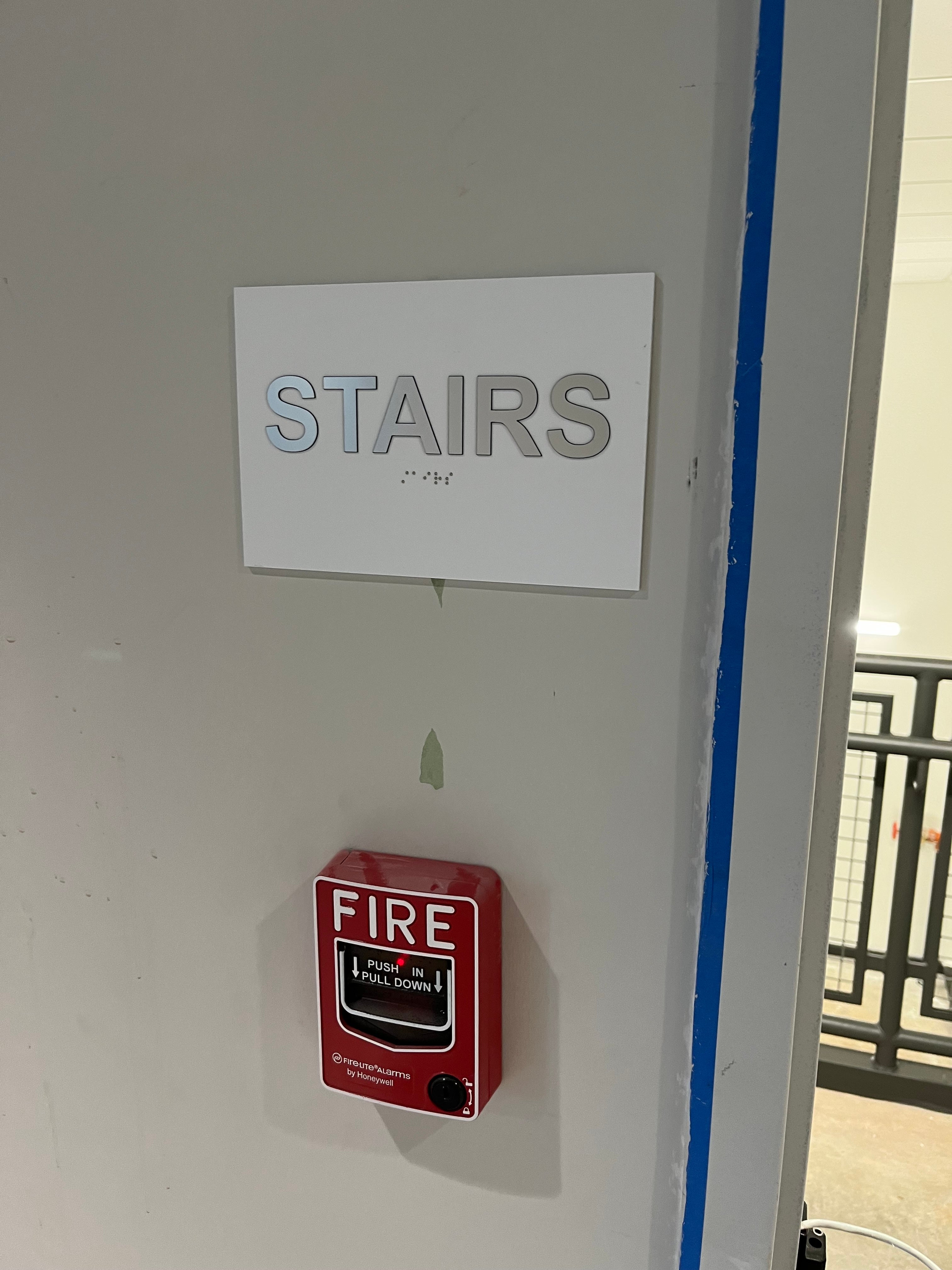 Custom ADA Signage from Signarama OKC