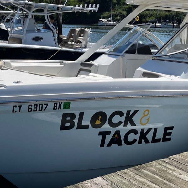 Boat Graphics