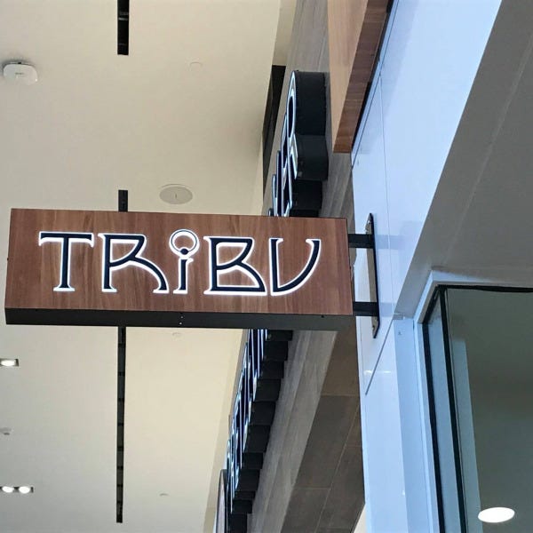 Razor Signs