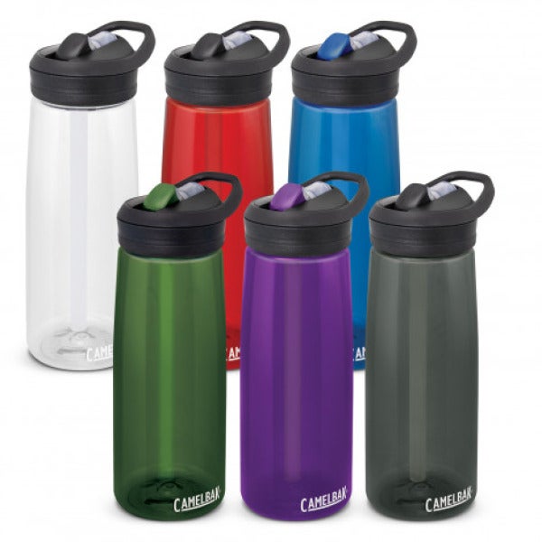 Custom CamelBak Eddy+ Bottle - 750ml