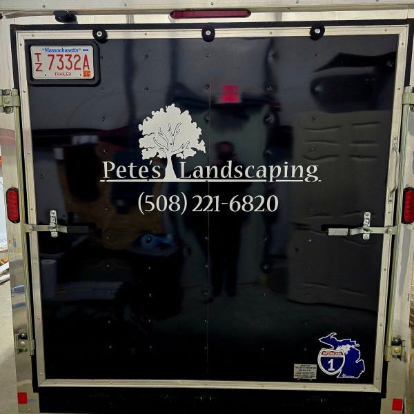 PetesLandscaping