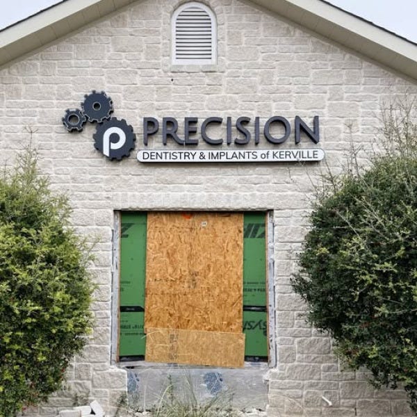 Precision