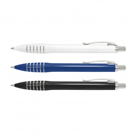 Vulcan Pen