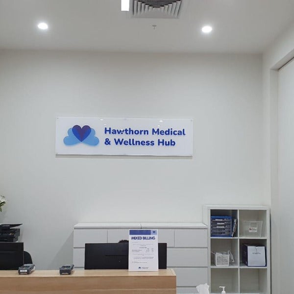 How Signarama St Kilda Supports Clinics and Health Businesses With Professional Signage Solutions