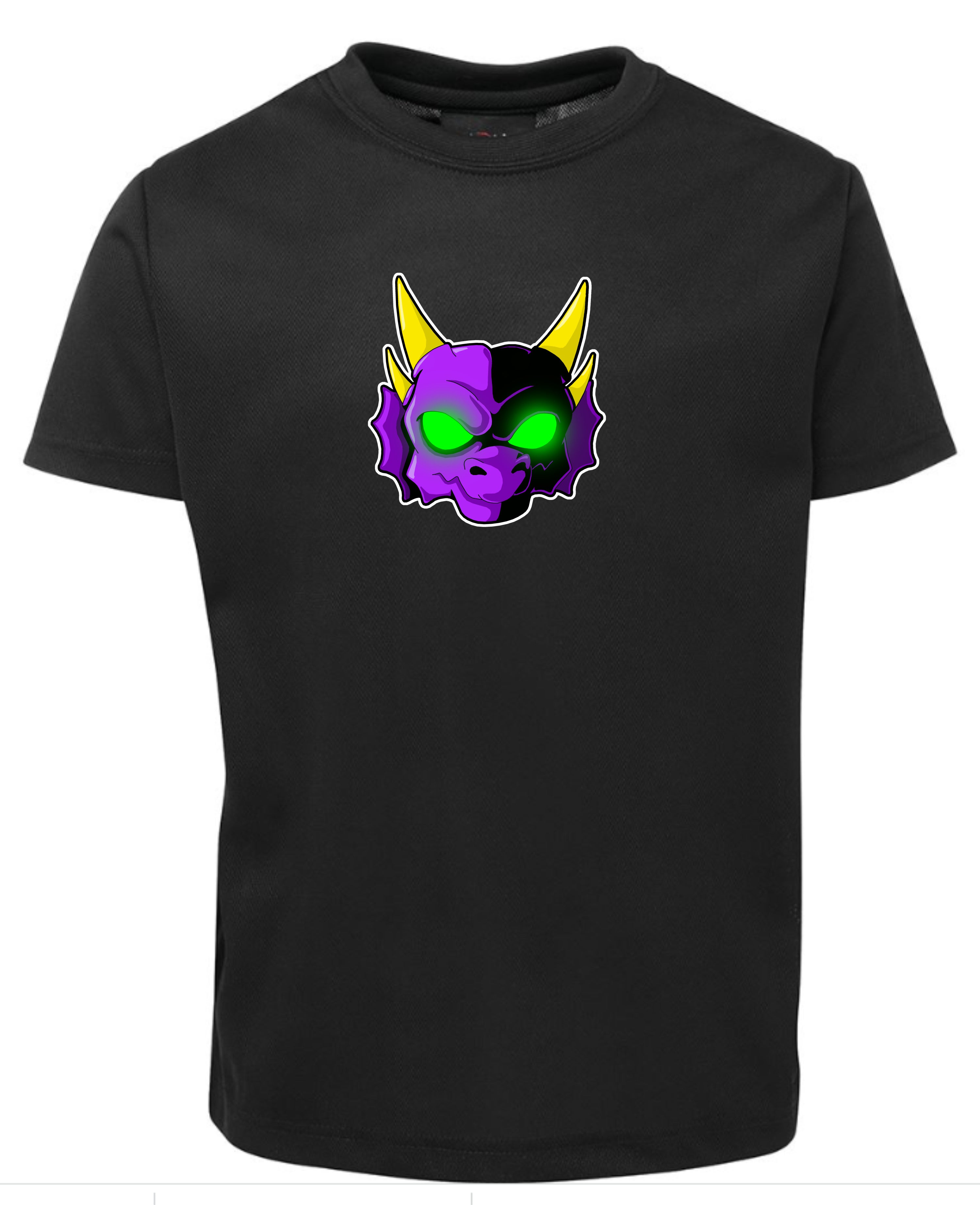 Adult poly Tee's