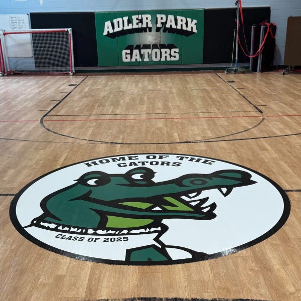 Home of the Gators