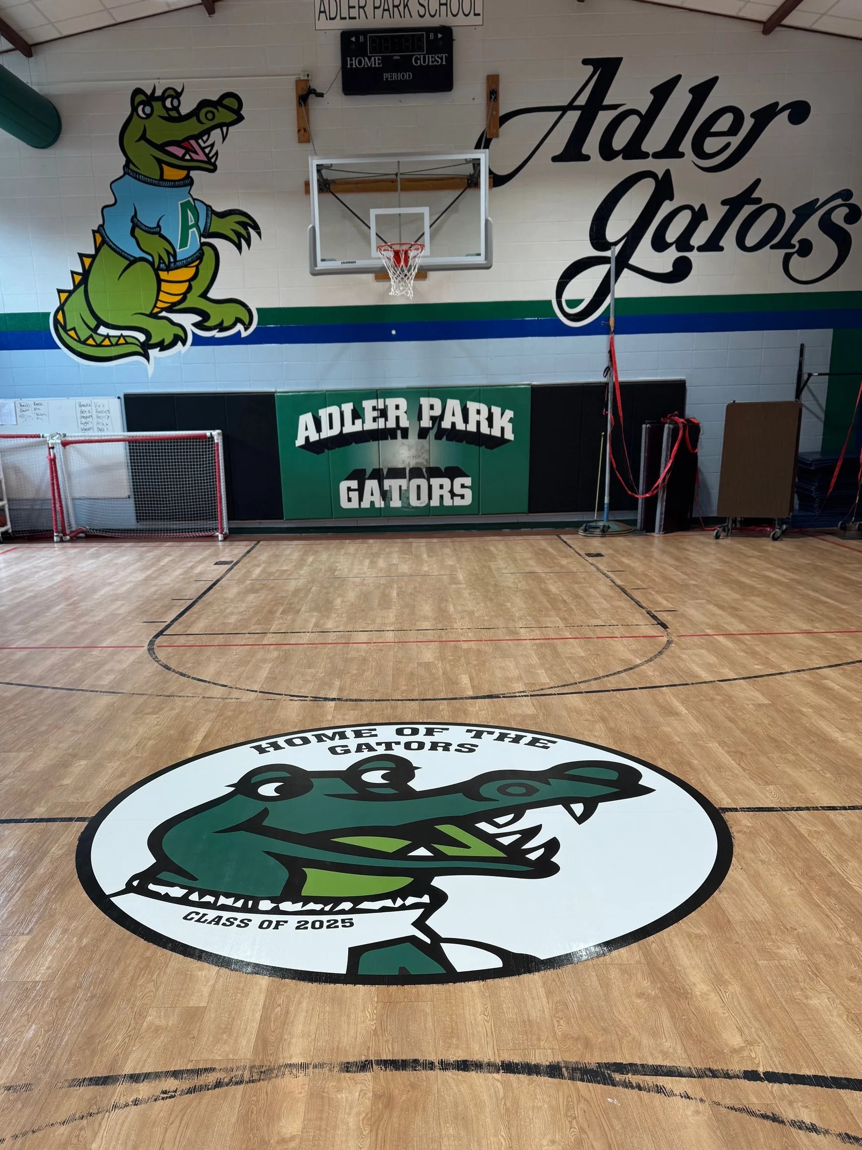 How Schools, Churches, and Park Districts Benefit From Custom Signage