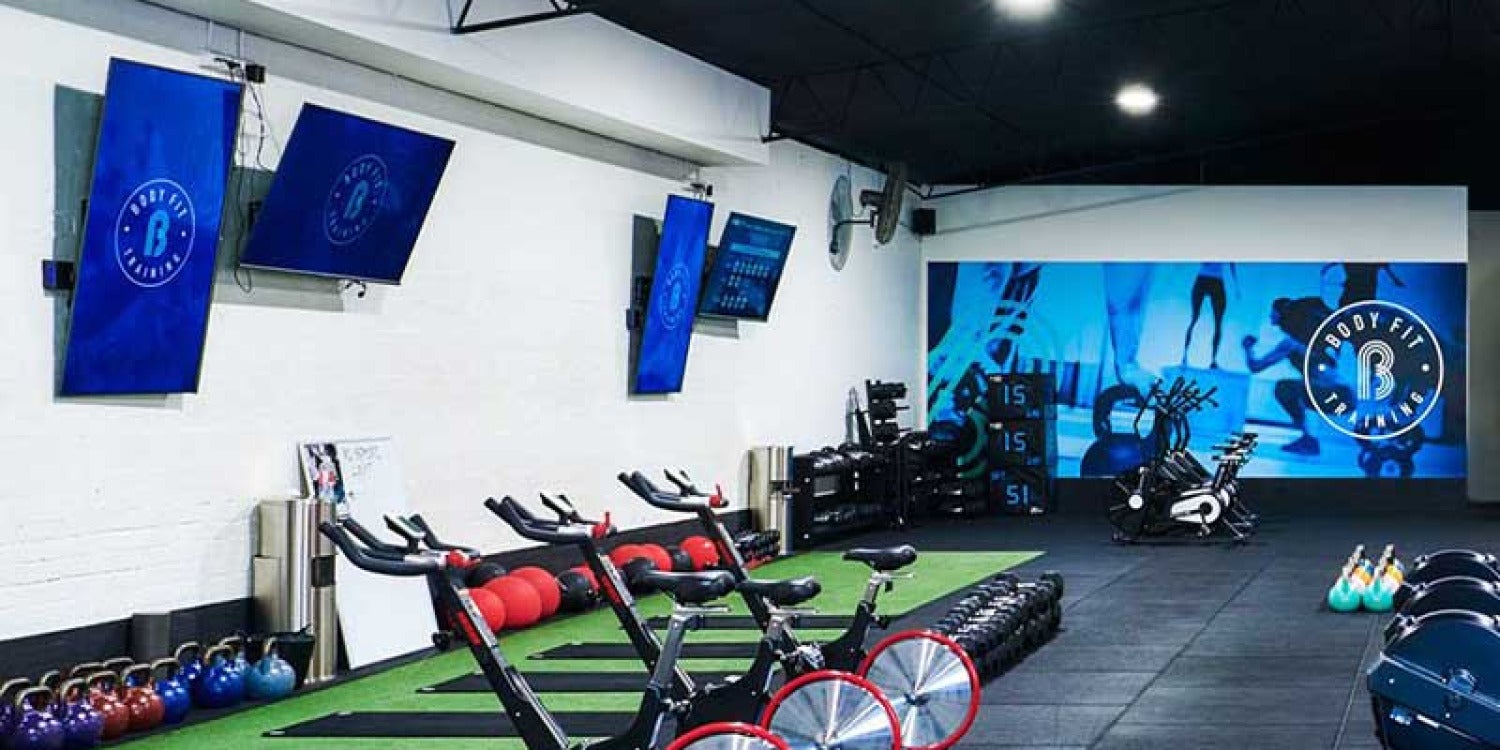 Golden Dumbbells and Sweat-Filled Extravaganzas: Inside the BFT Global Conference in Cairns