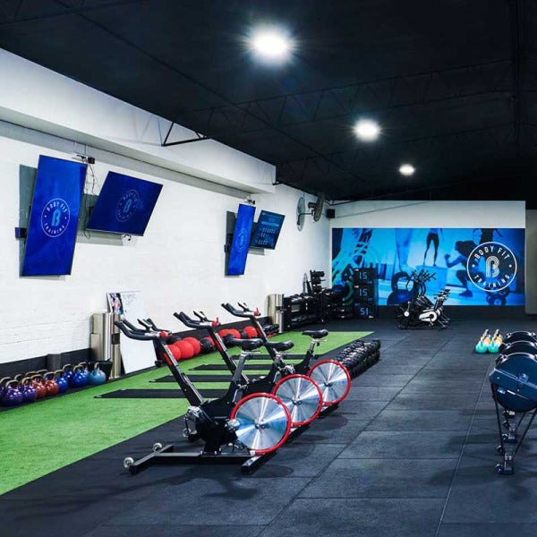 Golden Dumbbells and Sweat-Filled Extravaganzas: Inside the BFT Global Conference in Cairns Golden Dumbbells and Sweat-Filled Extravaganzas: Inside the BFT Global Conference in Cairns