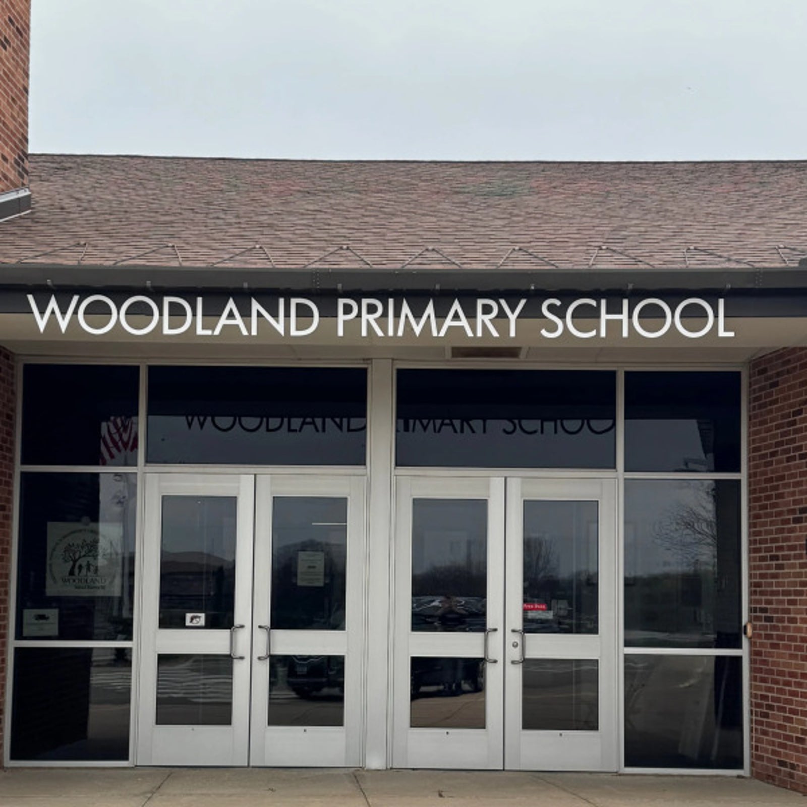 Outdoor Signs