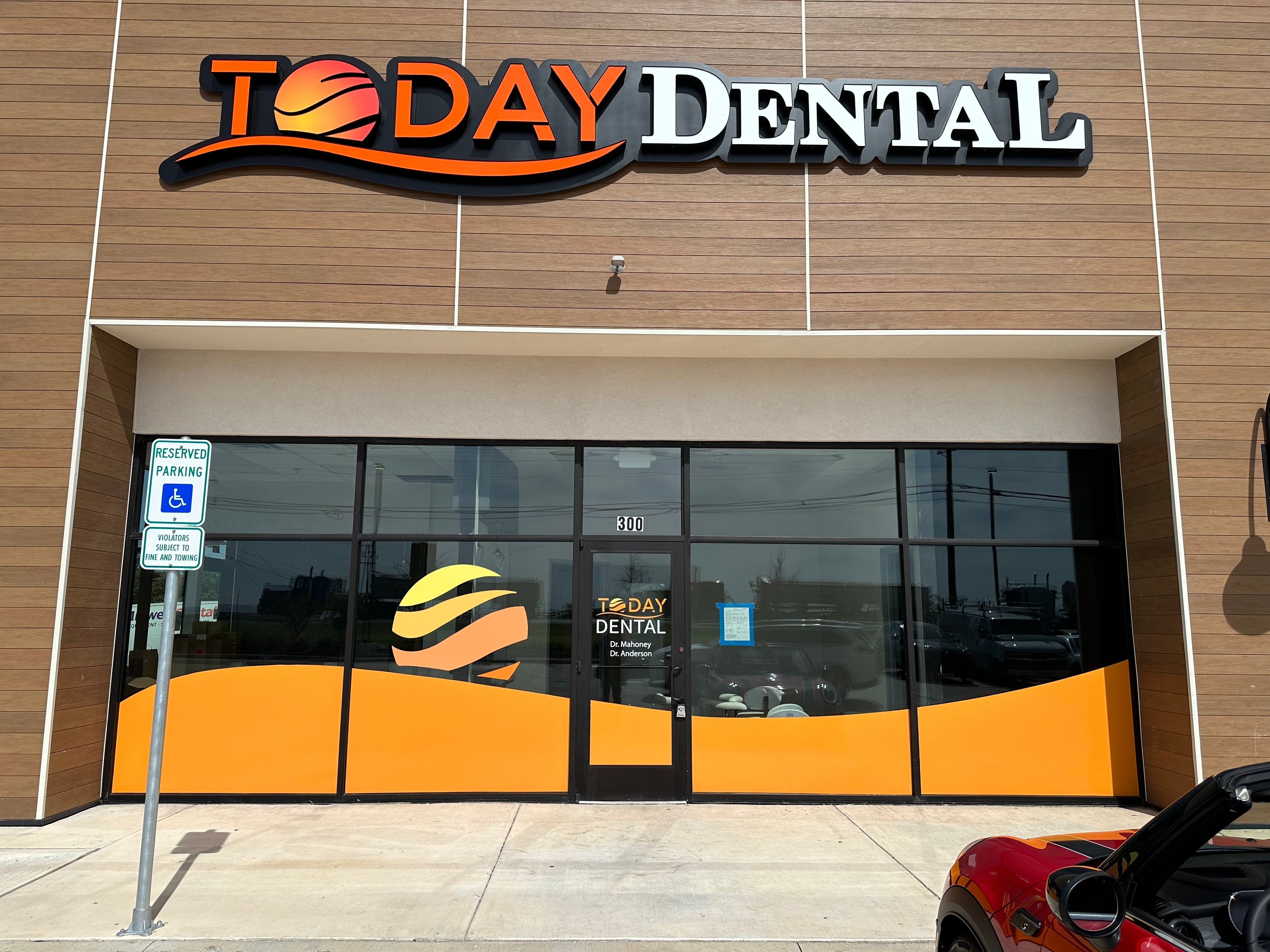 Store Vinyl's Wrap