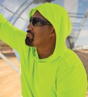 Durable Workwear and Uniforms