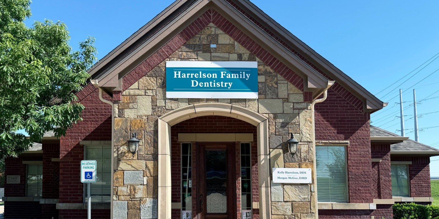 Building & Commercial Signs