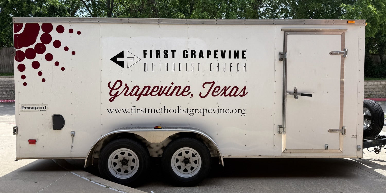 Vehicle Lettering