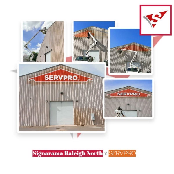 SERVPRO