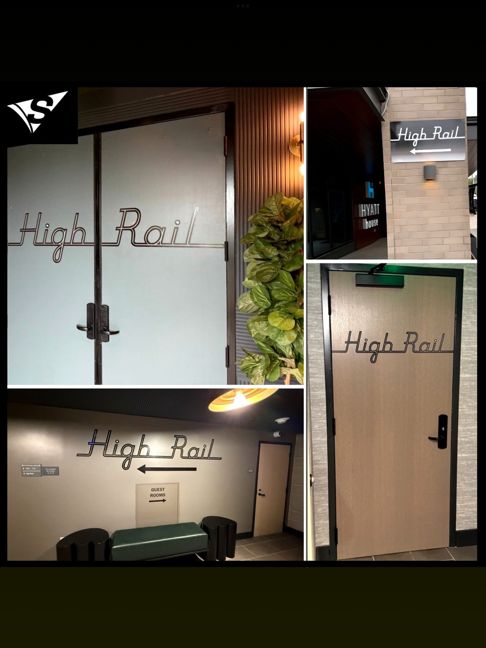 High Rail