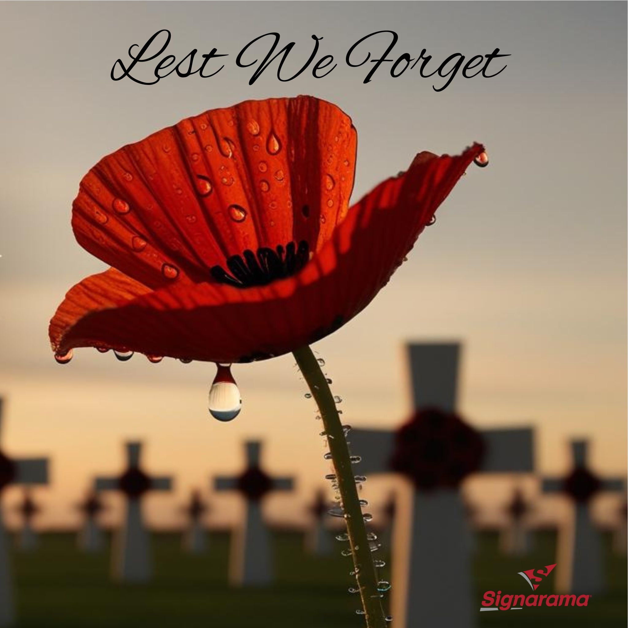 Anzac Day 2025
