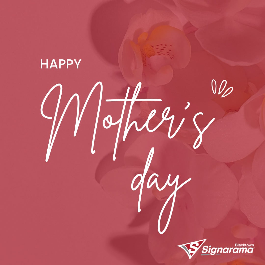 Happy Mother’s Day