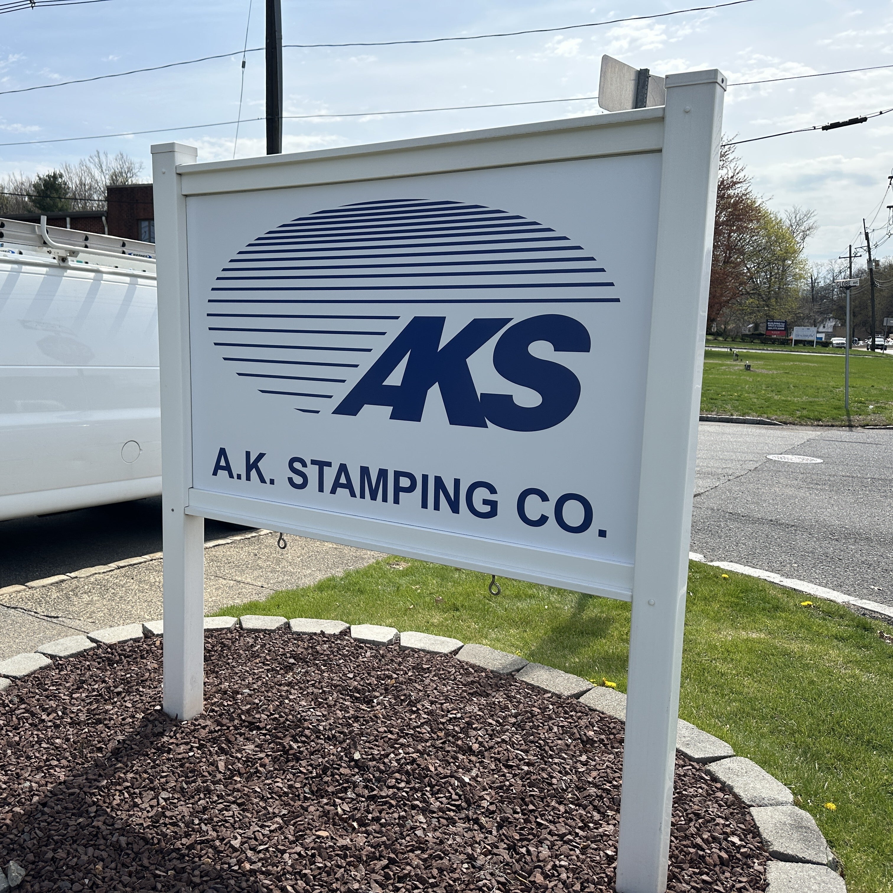 Updating Your Signs Will Get You a Stamp of Approval