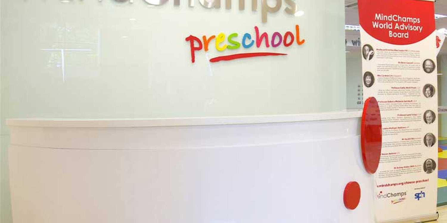 MindChamps and JAGM Capital to Revolutionize Childcare Landscape in Victoria with 60 New Centers