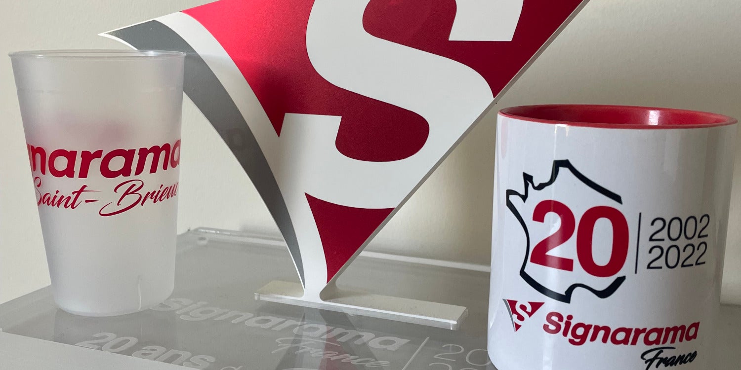 Objets Publicitaires & Goodies