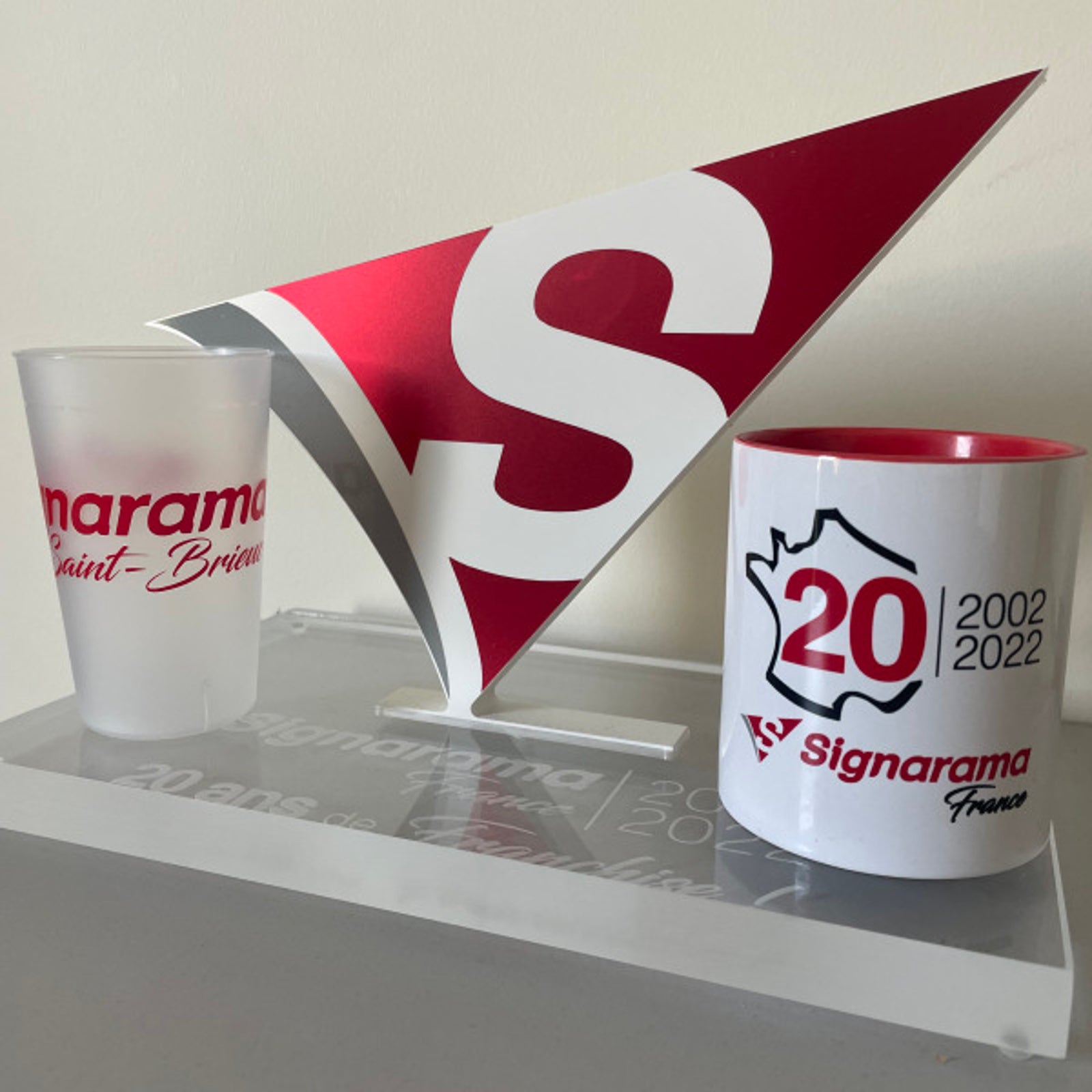 Goodies - Objets publicitaires
