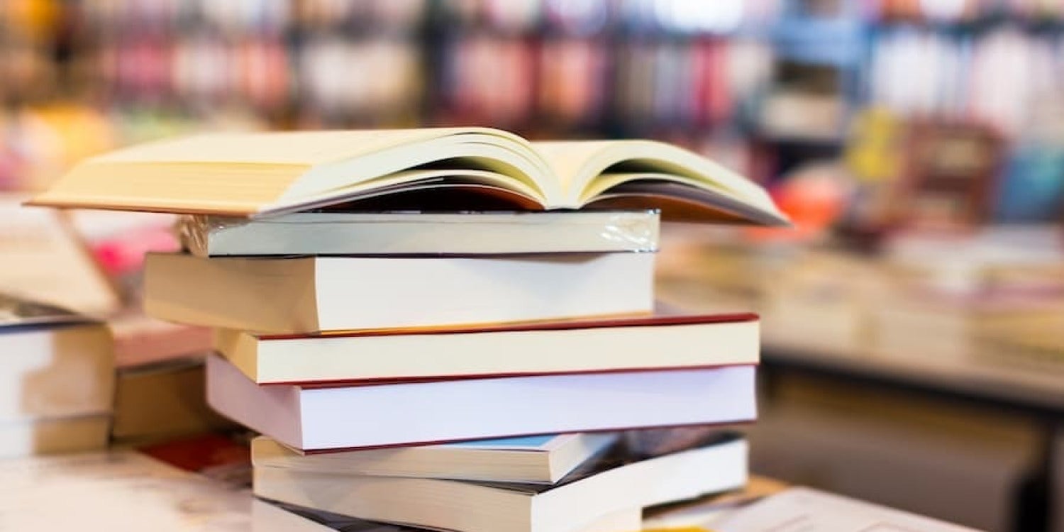 Impression de livre à la demande