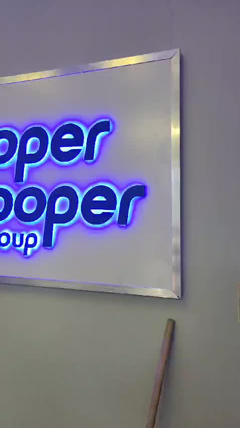 Cooper & Cooper Group