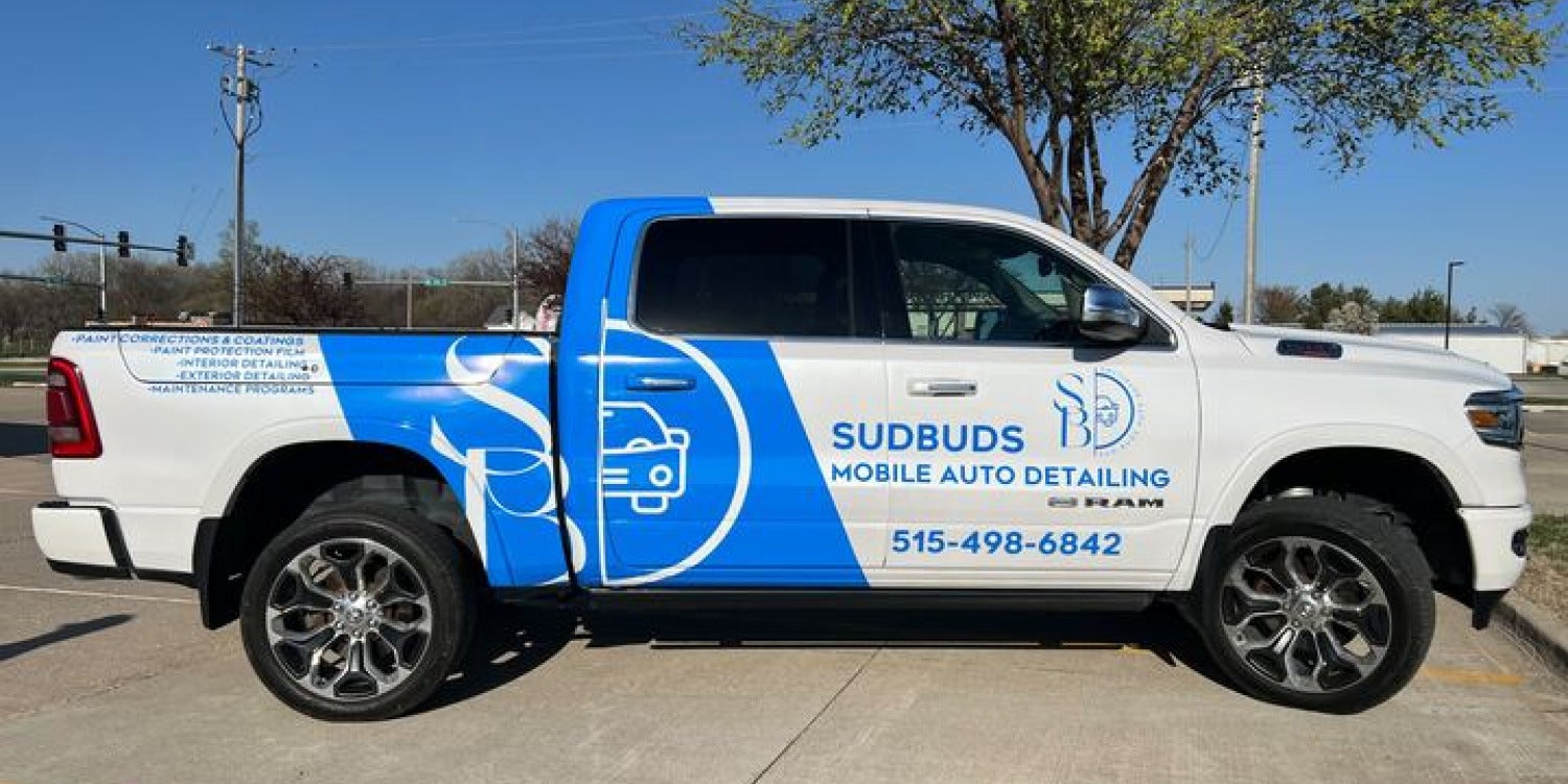 Fleet Graphics