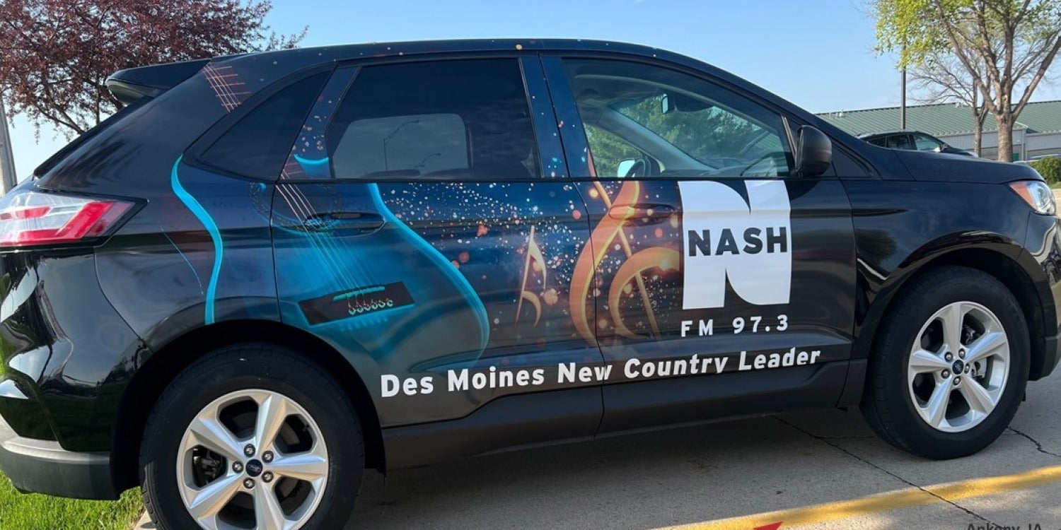Vehicle Wraps