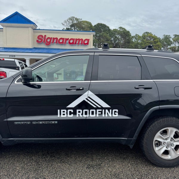 IBC Wilmington Vehicle