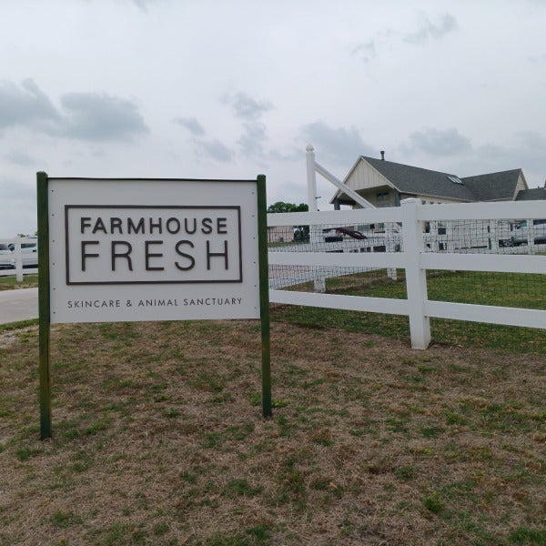 FarmHouse Fresh