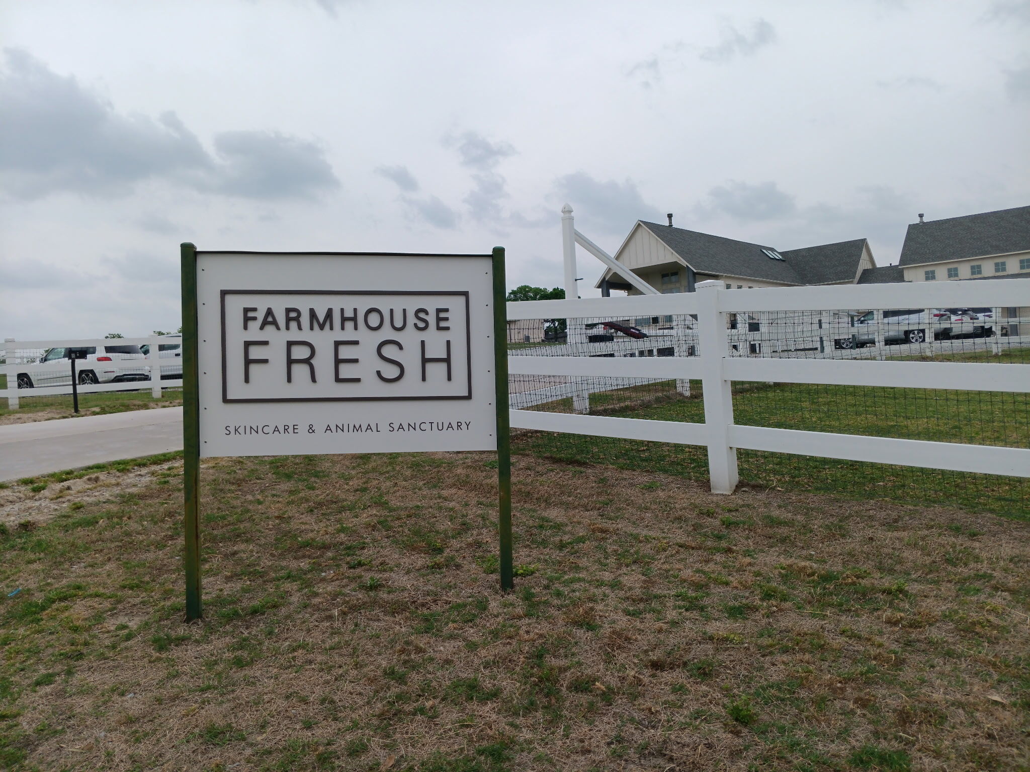 FarmHouse Fresh