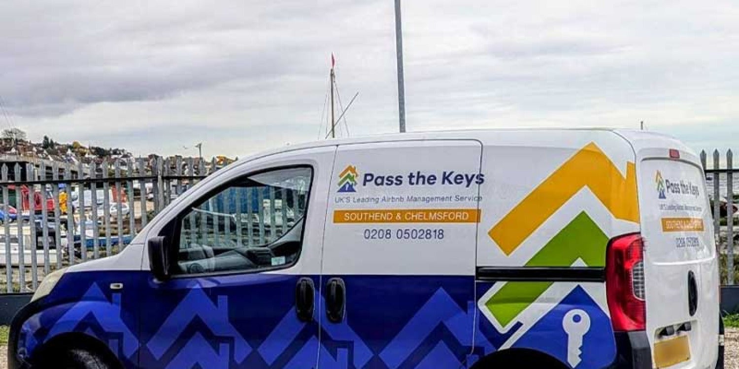 Pass the Keys: Celebrating a Decade of Disruption and Excellence in Short-Let Management Pass the Keys: Celebrating a Decade of Disruption and Excellence in Short-Let Management