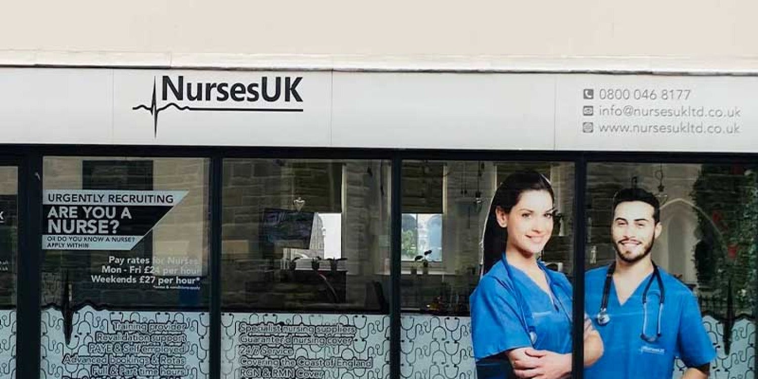 Nurses UK: The Franchise Revolutionizing Healthcare Entrepreneurship Nurses UK: The Franchise Revolutionizing Healthcare Entrepreneurship